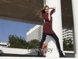 Luckyhey