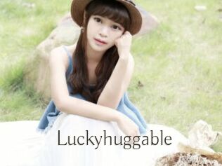 Luckyhuggable