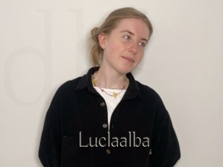 Luclaalba