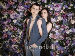 Lucyandlan