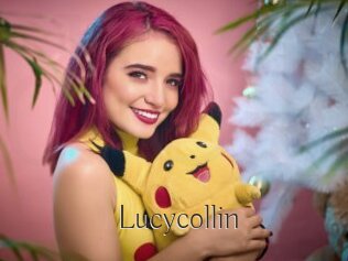 Lucycollin