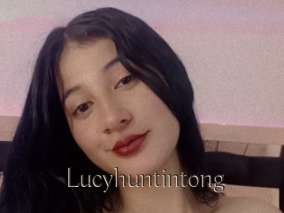 Lucyhuntintong