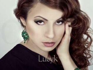 Lucyk