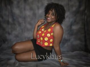 Lucyklaus