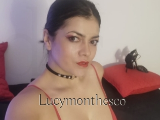 Lucymonthesco