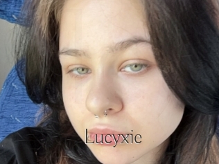 Lucyxie