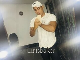 Luiisbaker