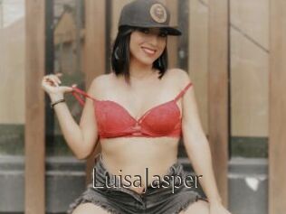 LuisaJasper