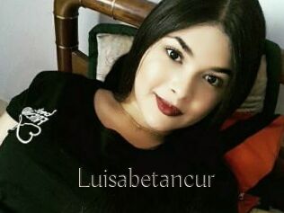 Luisabetancur