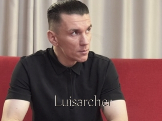 Luisarcher