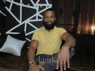 Luiska