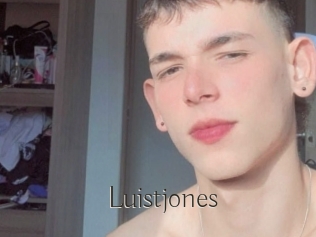 Luistjones