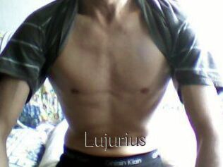 Lujurius