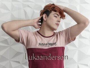 Lukaanderson