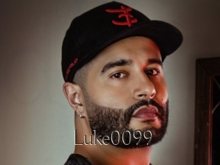 luke0099 Dans le cul