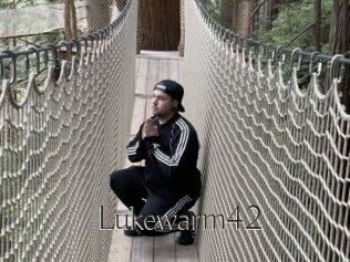 Lukewarm42