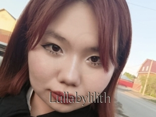 Lullabylilith