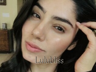 Lulubliss