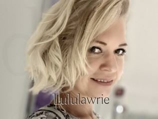 Lululawrie