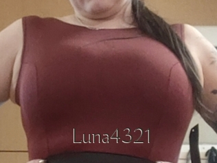 Luna4321