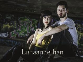 Lunaandethan