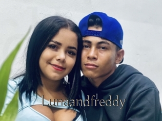 Lunaandfreddy