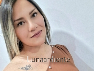 Lunaardiente