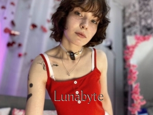 Lunabyte