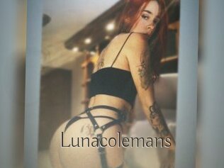 Lunacolemans