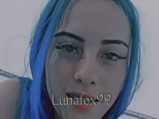 Lunafox99