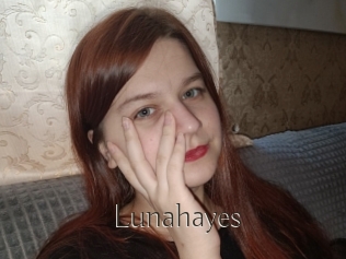 Lunahayes