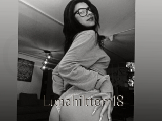 Lunahilttom18
