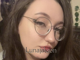Lunajakson