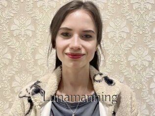 Lunamanning