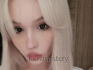 Lunamistery