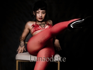 Lunaodette