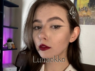 Lunaokko