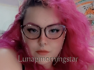 Lunapmorningstar