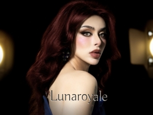 Lunaroyale