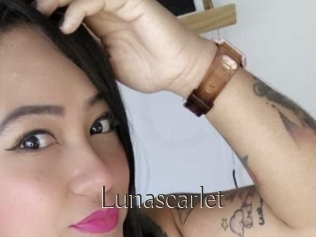 Lunascarlet