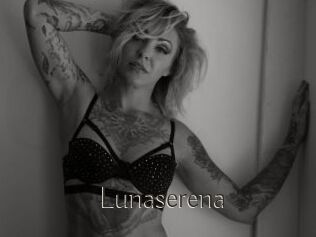 Lunaserena