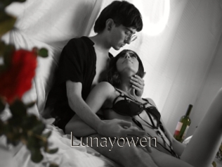 Lunayowen
