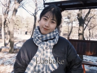 Luobuke