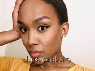 Lusciousberry