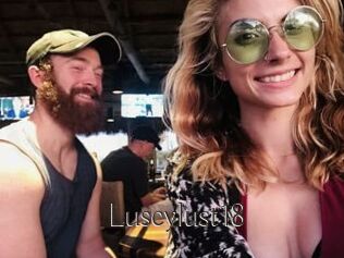 Luscylust18