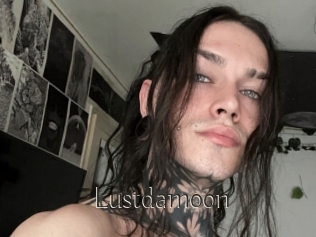 Lustdamoon