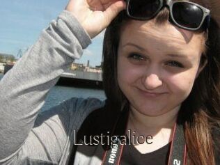 Lustigalice