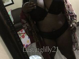 Lustinglilly21