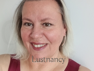 lustnancy Dans le cul