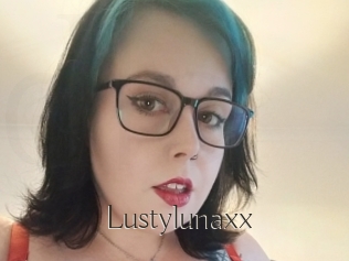 Lustylunaxx